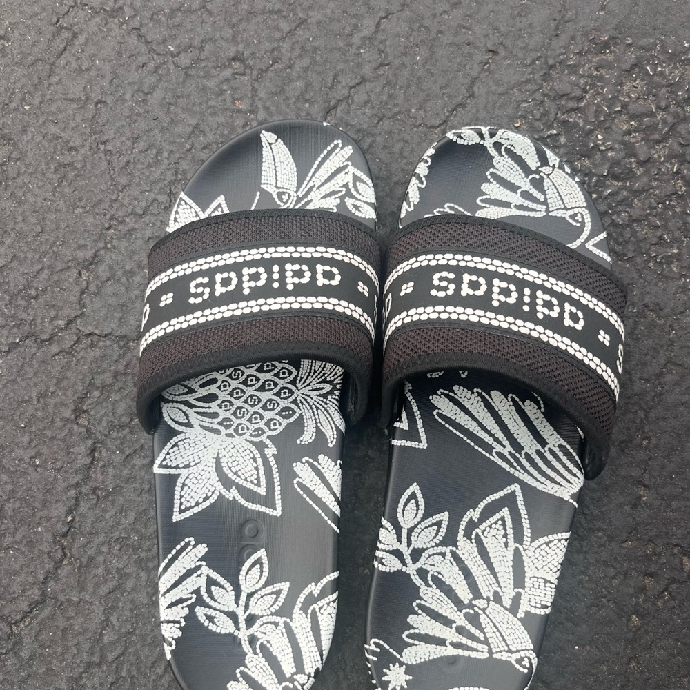 Adidas sandal